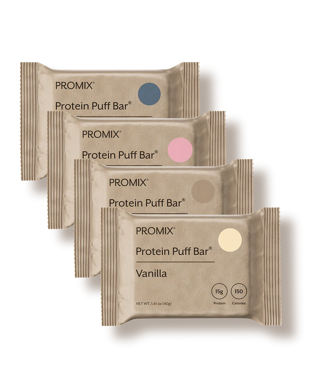 Cashew Protein Bars (6-Pack)