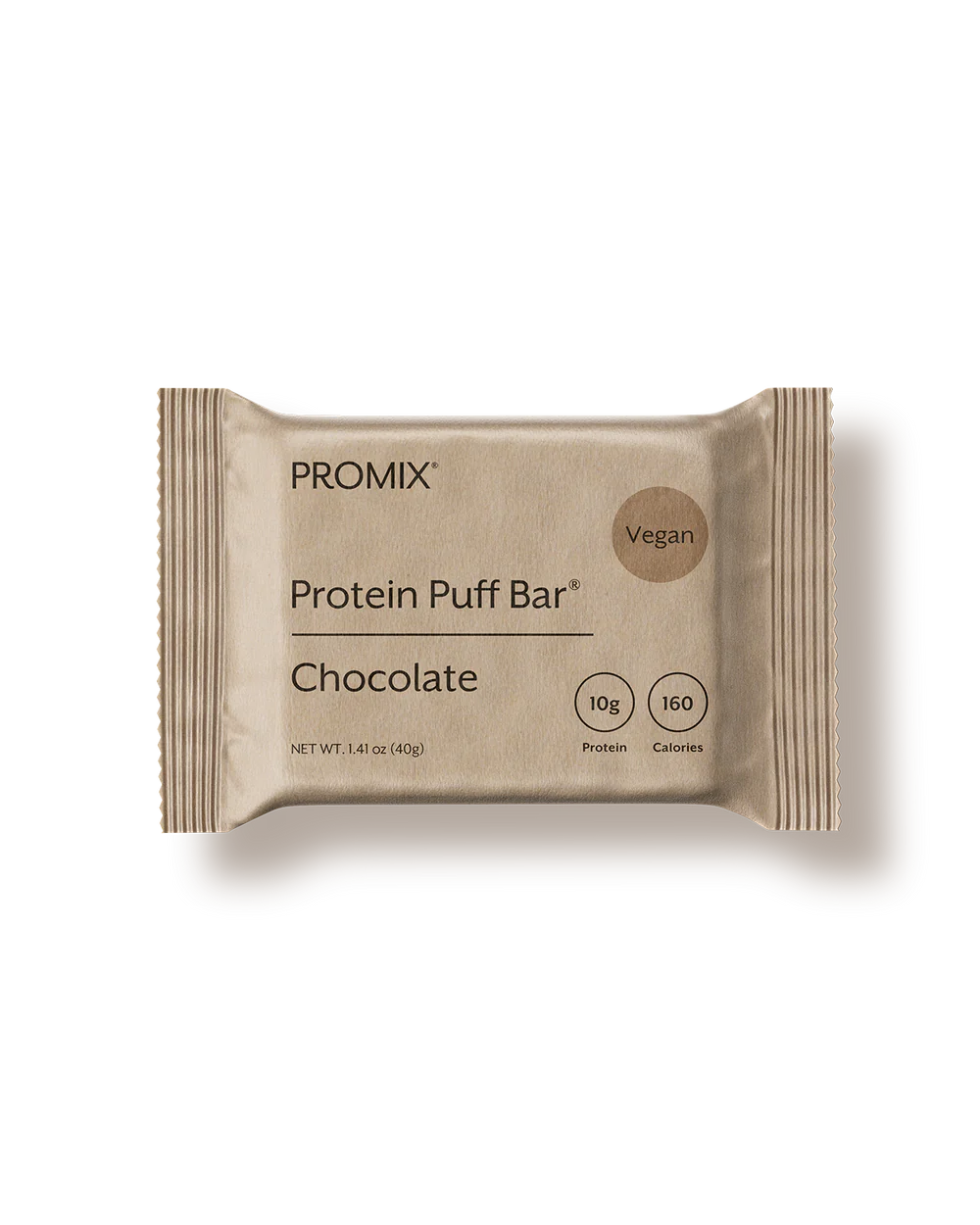 Vegan Protein Bar (6 Pack)